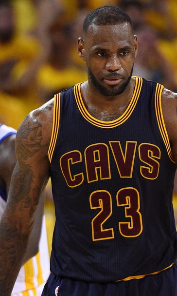 The Wait: Cleveland aches for sports championship